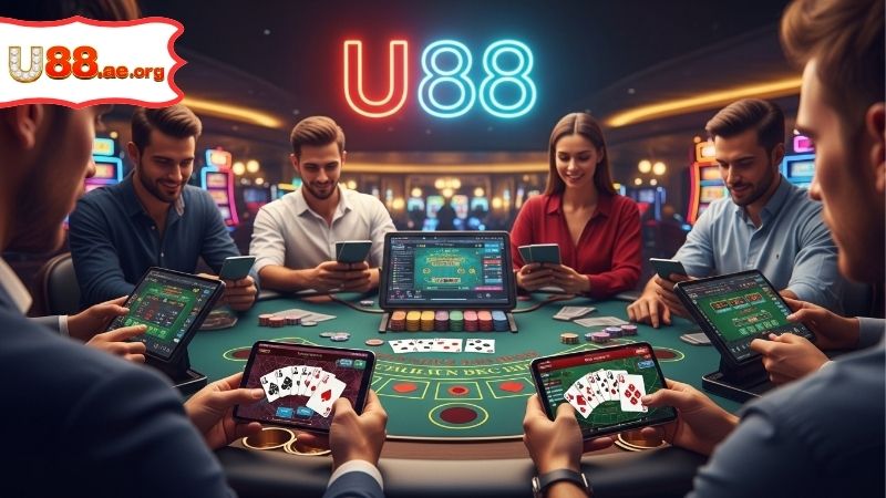 Các Thể Loại Game Bài Trực Tuyến Phổ Biến Hiện Nay 2 Các Thể Loại Game Bài Trực Tuyến Phổ Biến Hiện Nay