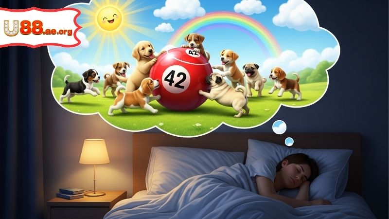 Giải mã các ý nghĩa có trong giấc mơ thấy ăn thịt chó 2 Giải mã các ý nghĩa có trong giấc mơ thấy ăn thịt chó