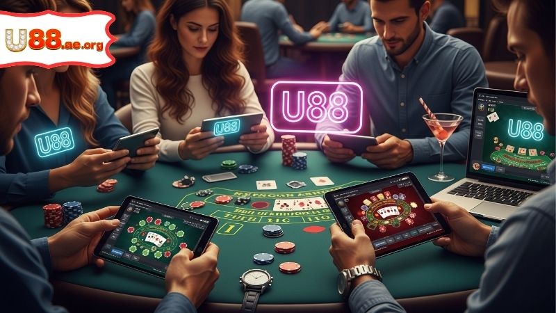 Casino Trực Tuyến Có Gian Lận Không - Sự Thật Cần Biết 1 Casino Trực Tuyến Có Gian Lận Không - Sự Thật Cần Biết