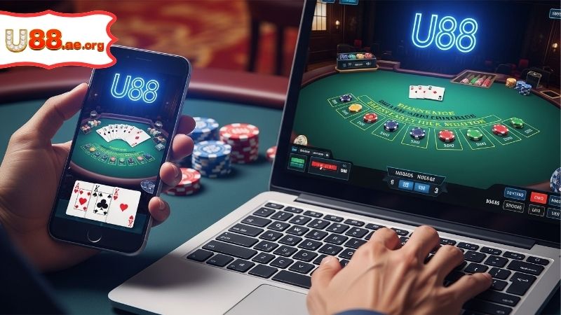 Chơi Bài Trực Tuyến – Trải Nghiệm Giải Trí Thời Đại Mới 10 Chơi Bài Trực Tuyến – Trải Nghiệm Giải Trí Thời Đại Mới