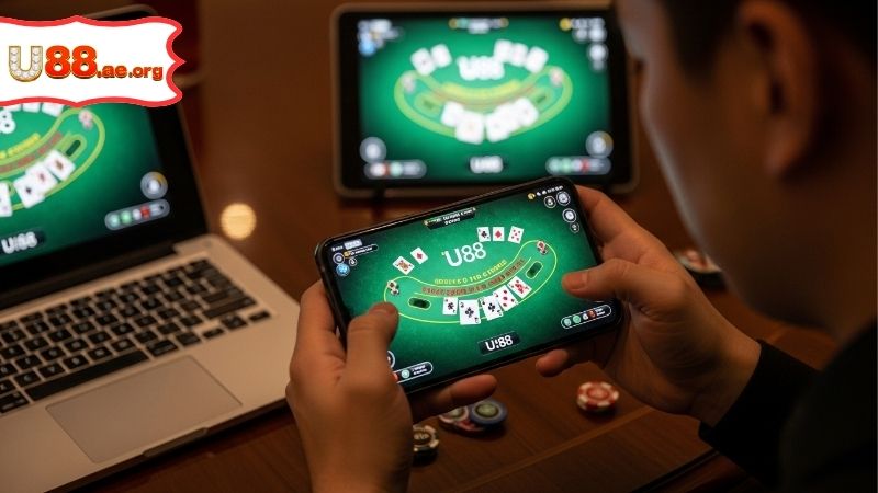 Chơi Bài Xì Dách Trực Tuyến Dễ Thắng Nhất Trong Năm 2025 8 Chơi Bài Xì Dách Trực Tuyến Dễ Thắng Nhất Trong Năm 2025