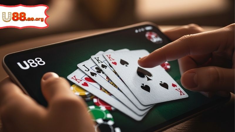 Đánh Bài Trực Tuyến Casino – Trải Nghiệm Chuẩn Thượng Lưu 9 Đánh Bài Trực Tuyến Casino – Trải Nghiệm Chuẩn Thượng Lưu