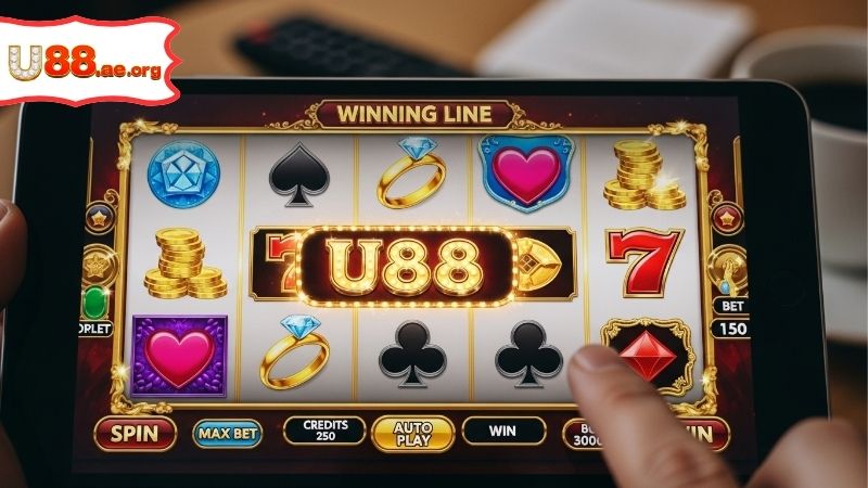 Game Slot Đổi Thưởng Uy Tín 2025 – Trò Chơi Thời Thượng 10 Game Slot Đổi Thưởng Uy Tín 2025 – Trò Chơi Thời Thượng
