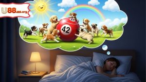 Giải mã các ý nghĩa có trong giấc mơ thấy ăn thịt chó