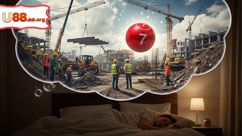 Giải mã giấc mơ xây nhà mới đánh con gì trong xổ số 9 Giải mã giấc mơ xây nhà mới đánh con gì trong xổ số