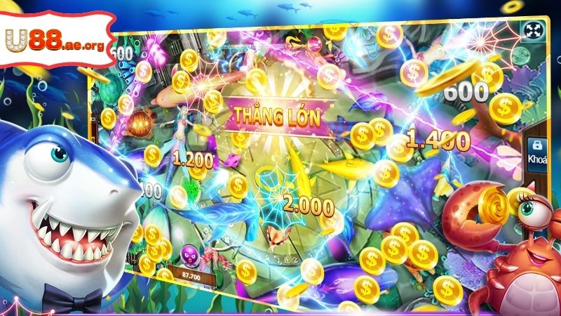 Mẹo bắn cá giúp giành chiến thắng dễ dàng và hiệu quả 8 Mẹo bắn cá giúp giành chiến thắng dễ dàng và hiệu quả