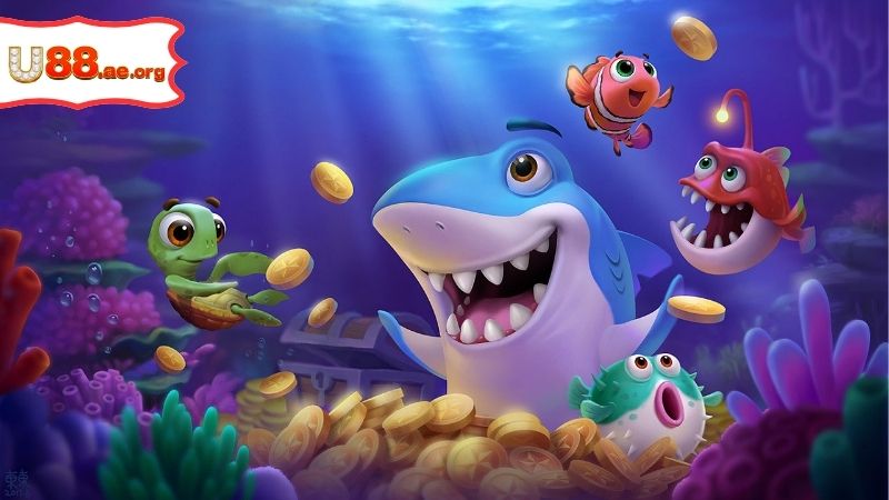 Mẹo chơi Bắn Cá Hải Tặc thắng dễ mọi màn 4 Mẹo chơi Bắn Cá Hải Tặc thắng dễ mọi màn