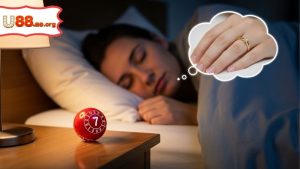Mơ thấy nhẫn vàng đánh xổ số con gì để chiến thắng?