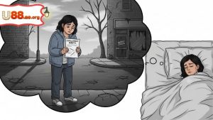 Việc mơ thấy thất nghiệp có phải là điềm báo thất bại